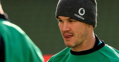 Six Nations: Johnny Sexton returns as Andy Farrell makes six changes to face England