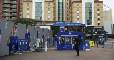 What Chelsea have done to the club shop after Roman Abramovich's sanctions announced