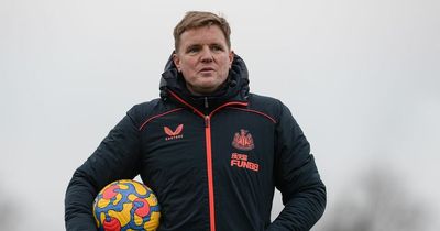 Newcastle United opt for an extended stay in the south to cope with Premier League fixture congestion