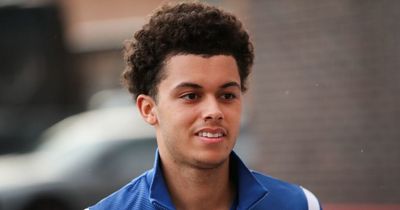 Transfer state of play on Nottingham Forest ace Brennan Johnson as clubs circle