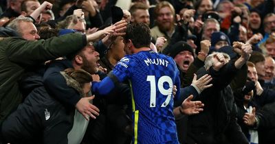 Why Stamford Bridge will be at full capacity for Chelsea vs Newcastle Premier League match