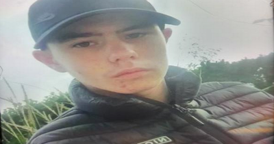 Urgent police appeal to find missing Darlington 15-year-old Brandon West