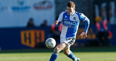 On-loan Newcastle United starlet set to miss at least one game for Bristol Rovers