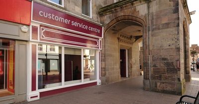 Move to make South Ayrshire Council services appointment only