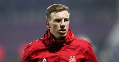 Aberdeen captaincy update as Dons legend pinpoints star who 'shows the qualities' to take reigns from Celtic hero