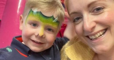 Tired mum tries giving ‘Sleep Well’ milk to toddler for three nights with interesting results