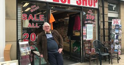 Leeds shop that's city's 'best kept secret' and sells everything for 20p
