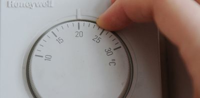 Turning down your thermostat really can ease a gas supply crisis – here's how