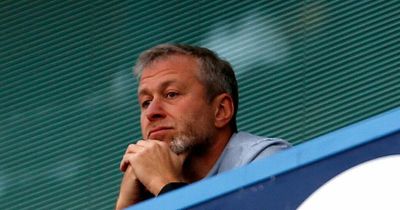 UK sanctions Roman Abramovich and six more oligarchs - full list and what it means