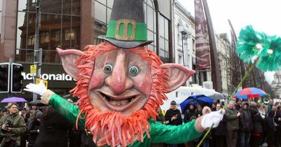 St Patrick's Day 2022: Full plans for Northern Ireland council areas with one week to go