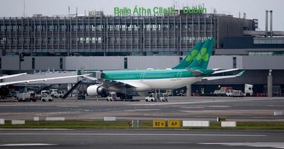 Dublin Airport: Petition launched against plans to introduce drop off and collection toll