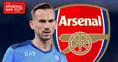 Fabian Ruiz 2022, and the Arsenal transfer manifesto to complete Mikel Arteta's midfield