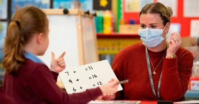 Parents and children are treating school as 'optional' especially on Fridays, warns school governor