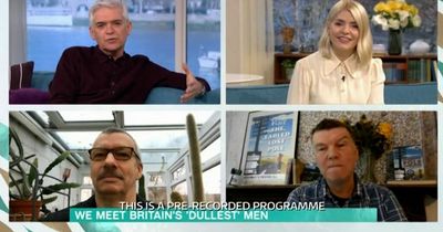 This Morning chaos as show pulled off air leaving viewers baffled