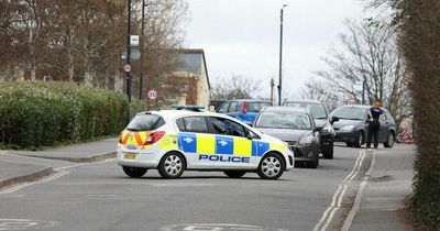 Southmead Hospital police incident: Full statement as 'suspicious package' found