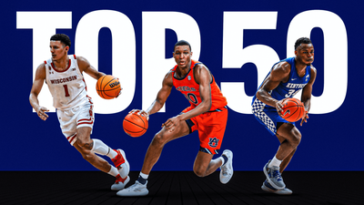 The Top-50 Men’s Players of the 2021–22 College Basketball Season