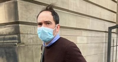 Scots driver knocked down child in hit-and-run after suffering 'brain fog' during diabetic episode