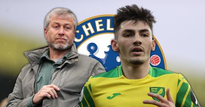 Thomas Tuchel must heed Billy Gilmour warning amid Roman Abramovich sanction by UK government