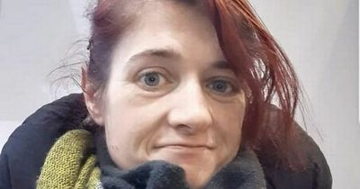 'My middle finger goes up to those who refused to home her' charity worker hits out at those who refused to help former soldier living on the streets