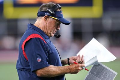 Patriots podcast: If Bill Belichick makes one big free agent splash, who should it be?