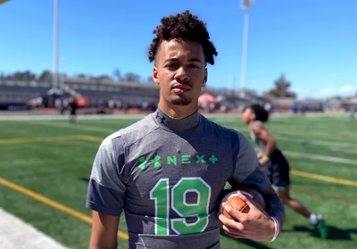 Scouting Top QB Recruit, USC Commitment Malachi Nelson