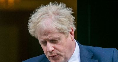 Boris Johnson boasts UK has 'outstanding record' despite Ukraine refugee farce