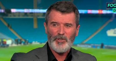 Fan claims Roy Keane 'only man' to be named Manchester United manager