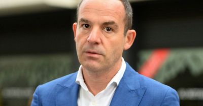 Martin Lewis says don't let UK Government blame entire cost of living crisis on war in Ukraine