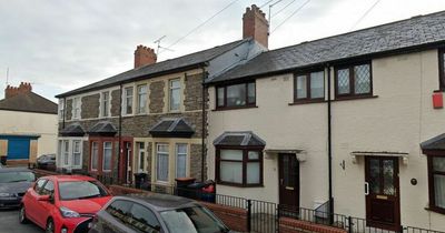 Multiple-occupancy house planned for Newport street with 'over-concentration' of HMOs