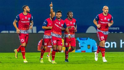ISL: Jamshedpur FC enjoy edge over Kerala Blasters in 1st leg of semis