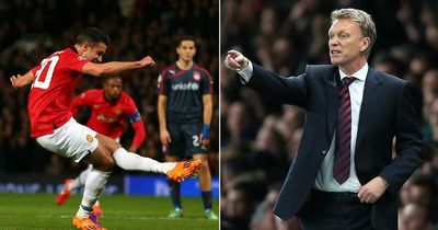 David Moyes' lessons from last European knockout win as West Ham face "toughest game"