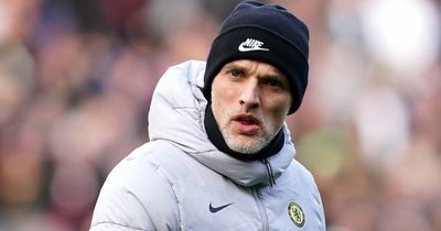 Thomas Tuchel heavily tipped to leave Chelsea after Roman Abramovich has assets frozen