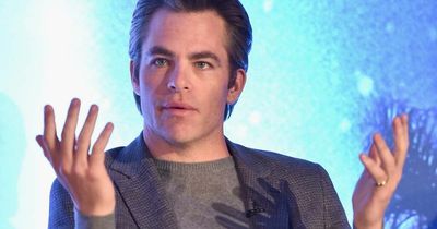 Hollywood stars Chris Pine, Colin Farrell and Gabriel Byrne among guest presenters for the IFTAs