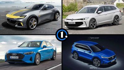 Best Renderings For The Week Of March 7