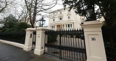 Abramovich can't even send cleaners into his mansion - what UK sanctions really mean