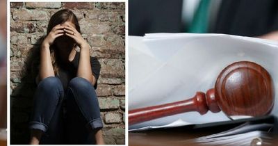 Lanarkshire man jailed for subjecting partner to seven months of 'intolerable' abuse