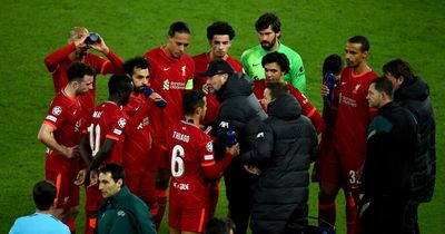 Liverpool warned they have been 'getting away with it' as Brighton concern raised