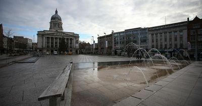 Nottingham Forest petition launched ahead of Liverpool FA Cup clash