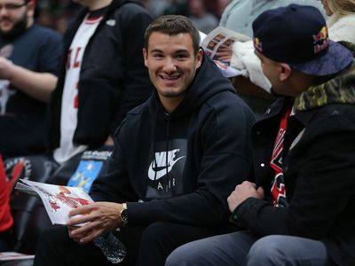 Mitch Trubisky’s redemption destinations