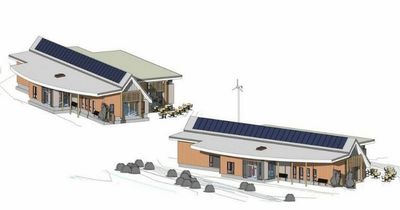 Caerphilly country park visitor centre gets the go ahead