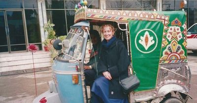 'Amazing' former head who served Oldham for 26 years dies aged 68