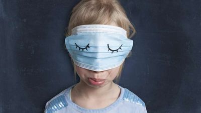 California Preschools Faced 'Raid' Over Mask Policies