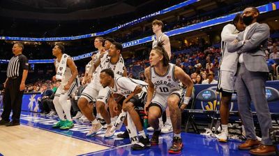 2022 SEC Men’s Basketball Tournament: Updated Bracket After Wednesday’s Games