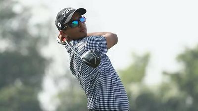 Kshitij Naveed Kaul moves to 2nd place with 63, Hossain maintains lead in Chattogram Open