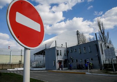 Russia says Belarus restores power supply to Chernobyl nuclear plant