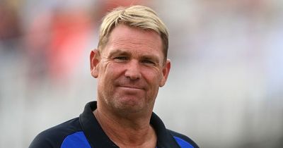 Shane Warne's daughter Brooke says 'I will miss you forever' in touching tribute