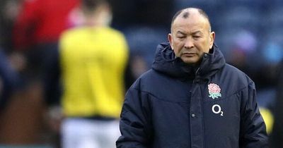 England pressure mounts as Eddie Jones forced to live with Ireland 'favourites' tag