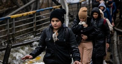 Ukraine-Russia war: Refugee numbers 'could rise to 4 million in days to come'