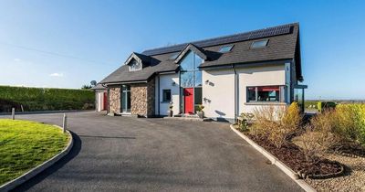 Dublin Dream Homes: Unique northside mansion has splendid views of the countryside and coast