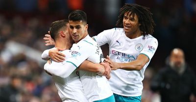 Pep Guardiola hoping for positive Man City injury update for Crystal Palace 'final'
